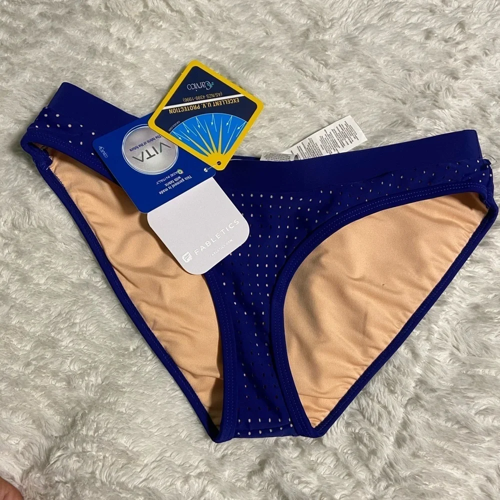 Fabletics bikini bottom - Picture 3 of 5